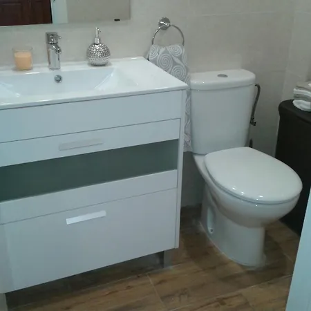 Apartment In Front Of The Sea Cambrils